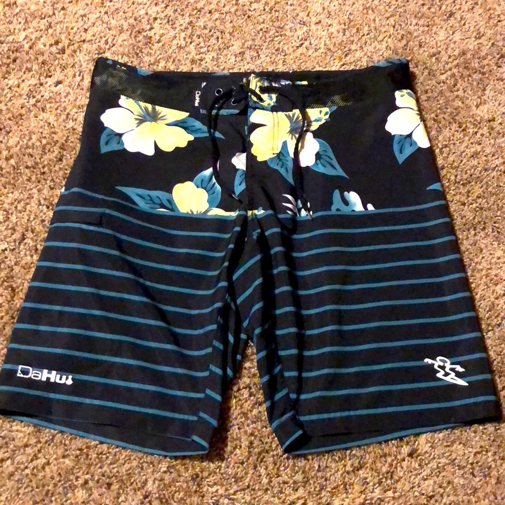 Men’s Boardshorts